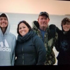 Meet your Posher, Derrick